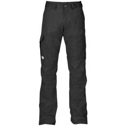 Pantalon homme Fjällräven Karl Pro Trousers M girs Dark Grey