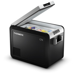 Réfrigérateur à compresseur Dometic CFX3 45l vert