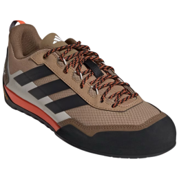 Chaussures homme Adidas Terrex Skychaser Solo 3 brun Cardbo/Carbon/Seimor