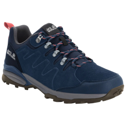 Chaussures femme Jack Wolfskin Refugio Texapore Low W