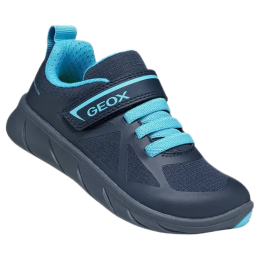 Baskets pour enfant Geox J Foot-Run Boy WR