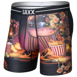 Caleçon Saxx Volt Breathable Mesh Boxer Brief