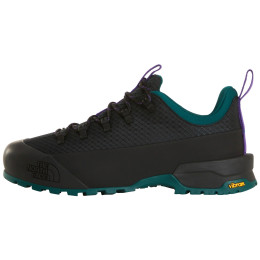 Chaussures homme The North Face Glenclyffe noir TNF BLACK/PACIFIC TEAL