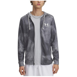 Sweat-shirt homme Under Armour Rival Terry AOP FZ Q1