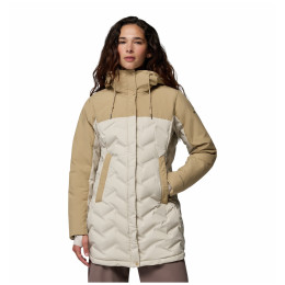 Veste d'hiver femme Columbia Mountain Croo™ III Mid Down Jacket