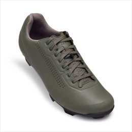 Chaussures vélo hommes Giro Stylus XC vert Dark Sage