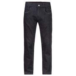 Pantalon homme Rafiki Arcon noir black denim