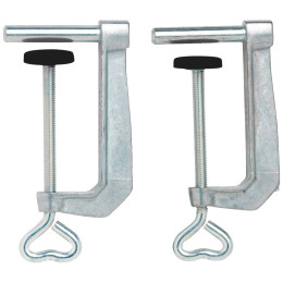 Étaux TOKO Clamps for Cross Country Profile