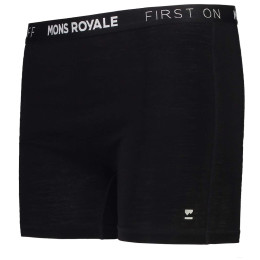 Caleçon fonctionnel femme Mons Royale Hannah Hot Pant