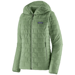 Veste femme Patagonia W's Nano Puff Hoody
