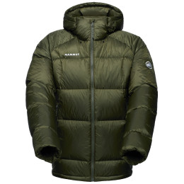 Veste homme Mammut Glacier Glow IN Hooded Jacket Men
