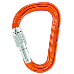 Mousqueton Petzl Attache (2023)