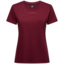 T-shirt femme La Sportiva Roof T-Shirt W
