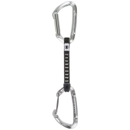 Express Skylotec Lime Set M-UL - pack of 6 argenté Silver