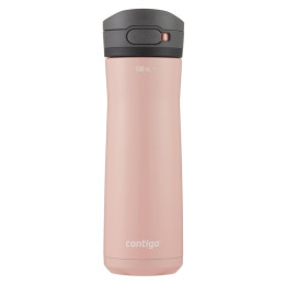 Bouteille isotherme Contigo Jackson Chill 590ml rose clair pink lemonade