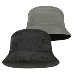 Chapeau Buff Travel Bucket Hat