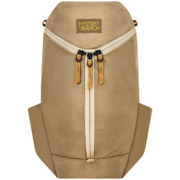 Sac à dos urbain Mystery Ranch Catalyst 26 beige hummus