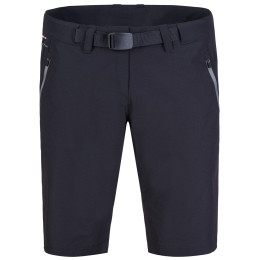 Short femme Hannah Tai gris foncé anthracite II