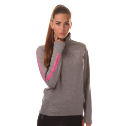 Sweat-shirt femme Nordblanc Jazzy girs Grm