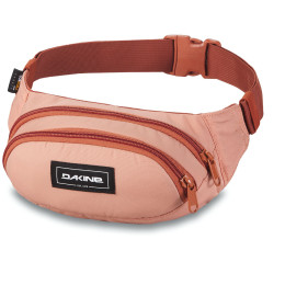 Sac banane Dakine Hip Pack brun / orange Muted Clay
