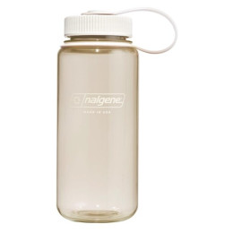 Bouteille Nalgene Wide Mouth 500 ml Sustain