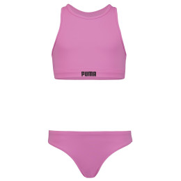 Maillot bain enfant Puma Racerback Bikini Set