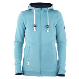 Sweat-shirt femme Rafiki Yucca