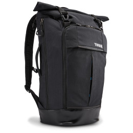 Sac à dos Thule Paramount Backpack 24L (2019) vert Black
