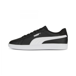 Chaussures Puma Puma Smash 3.0 L noir / blanc black