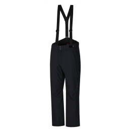 Pantalon d'hiver homme Hannah Clark vert Anthracite