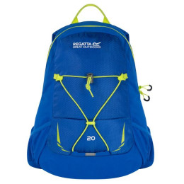 Sac à dos Regatta Blackfell II 20l bleue 5020436595012