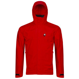 Veste homme High Point Montanus Jacket rouge Red