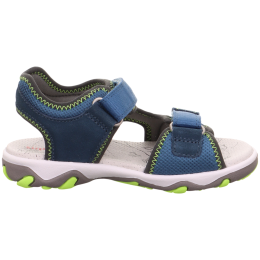 Sandales enfant Superfit Mike 3.0 Blue bleu BLAU