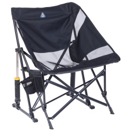 Chaise GCI Pod Rocker Elite noir Dark Charcoal