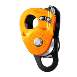 Poulie Petzl Jag Traxion