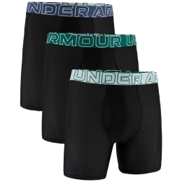Caleçon homme Under Armour Performance Tech Mesh - Solid 6