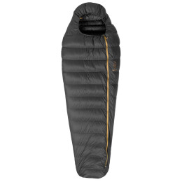 Sac de couchage en plumes Patizon R300 S (156-170 cm)