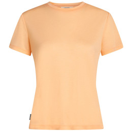 T-shirt fonctionnel femme Icebreaker W Mer Core SS Tee