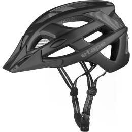 Casque Etape Escape vert BlackMat