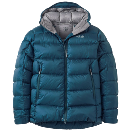 Veste homme Rab Neutrino Pro Hoody bleu