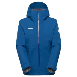 Veste femme Mammut Linard Guide HS Hooded Jacket Women