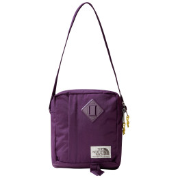 Sac bandoulière The North Face Berkeley Crossbody violet Black Currant Purple/Ye