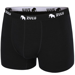 Caleçon homme Zulu Merino 160 4in