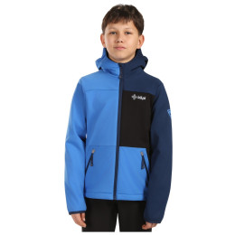 Veste softshell enfant Kilpi Ontavio-Jb