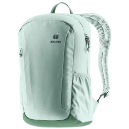 Sac à dos urbain Deuter Vista Skip vert clair frost-aloe 2286