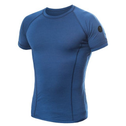 T-shirt fonctionnel homme Sensor Merino Air kr. rukáv