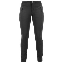 Pantalon d'hiver femme Karpos Pietena W Pant vert Black Dark Grey