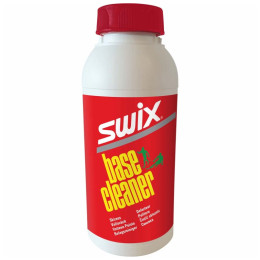 Démarreur ski cire Swix roztok, 500ml blanc