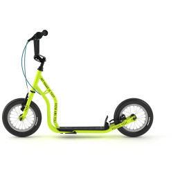 Trottinette Yedoo Tidit New jaune Lime