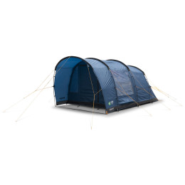 Tente familiale Vango Capri 400 bleu